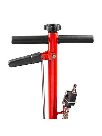 Подкатной домкрат ForceKraft FK-F-1600-6MST(60317)