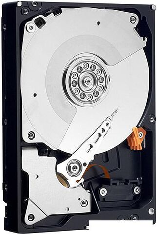 Жесткий диск WD RE4 1TB WD1003FBYX