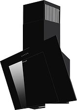 Кухонная вытяжка Weissgauff Sigma 50 PB BL