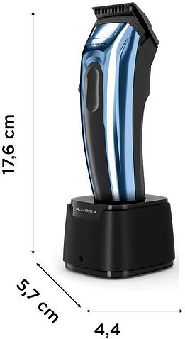 Машинка для стрижки волос Rowenta TN1551E0