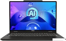 Ноутбук MSI VenturePro 16 AI A1VEG-008XRU