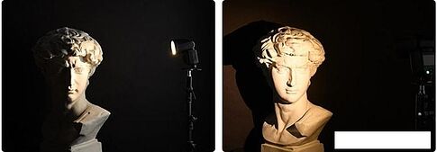 Вспышка Godox V1N для Nikon