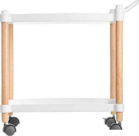 Журнальный столик Mio Tesoro Joon2 EWP1006 (белый)