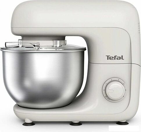 Планетарный миксер Tefal Bake Essential QB160138