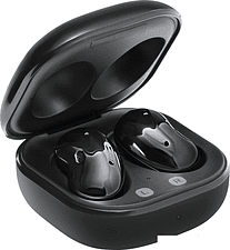 Наушники Defender Twins 910 (черный)