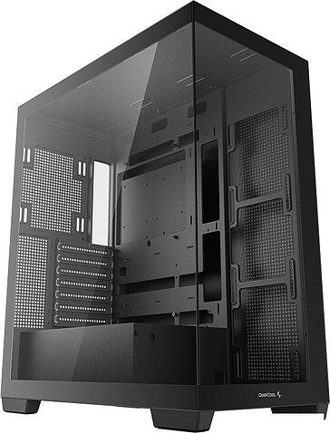 Корпус DeepCool CG580 R-CG580-BKNDA0-G-1