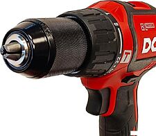 Ударная дрель-шуруповерт DCK KDJZ05-13 Type Z (без АКБ)