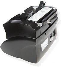 Счетчик банкнот Mercury C-4 (черный)