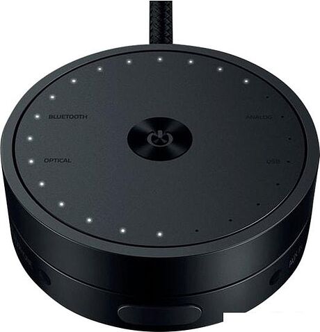 Акустика Razer Nommo Pro