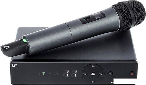 Радиосистема Sennheiser XSW 1-825-B
