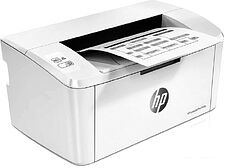 Принтер HP LaserJet Pro M15w