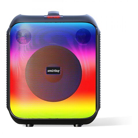 Беспроводная колонка SmartBuy Luck