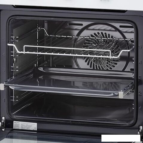 Электрический духовой шкаф Krona Aradeo 60 WH