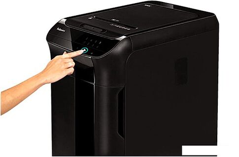 Шредер Fellowes AutoMax 550C