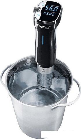 Су-вид (Sous-vide) Steba SV 50