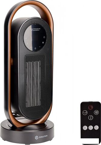 Тепловентилятор Evolution SmartHeating 2