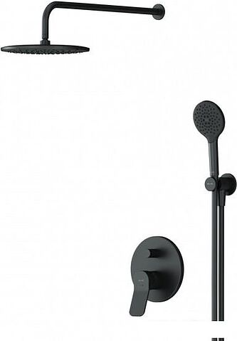 Душевая система  AM.PM X-Joy FB85A1RH22