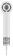 Фен HONOR Choice Wof High-Speed Hair Dryer Pro (Misty White)