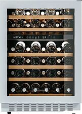 Винный шкаф Meyvel MV46NH-KWT2