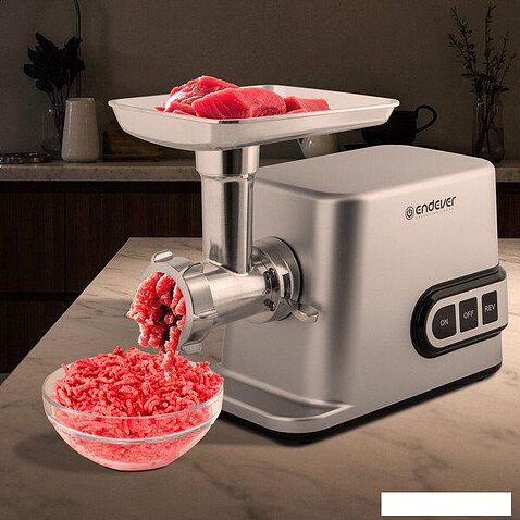 Мясорубка Endever Sigma-112