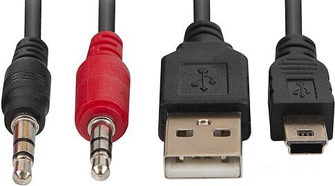 Акустика CBR CMS 514L