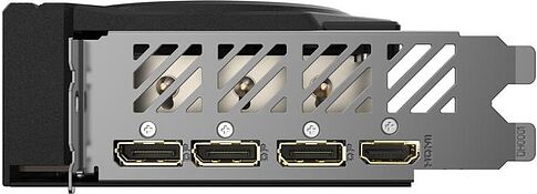 Видеокарта Gigabyte GeForce RTX 4070 Super Windforce OC 12G GV-N407SWF3OC-12GD