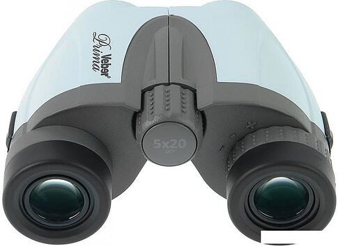 Бинокль Veber Prima 5x20 Sky