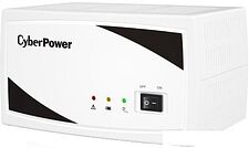 Источник бесперебойного питания CyberPower SMP350EI