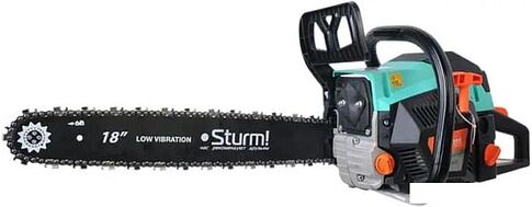 Бензопила Sturm GC9945