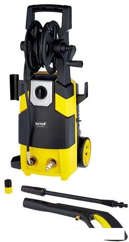 Мойка высокого давления Huter W165-ARV