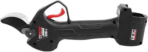 Секатор TEH TPS732-1B (с 1-им АКБ, кейс)