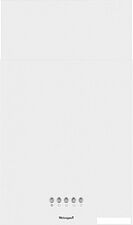 Кухонная вытяжка Weissgauff Box 40 PB White