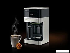 Капельная кофеварка Braun 3109-B-KF7120BK CM