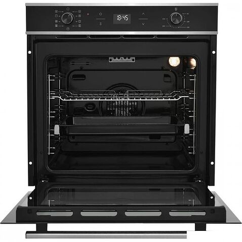 Электрический духовой шкаф ZUGEL ZOE602X