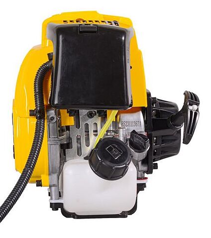 Триммер Huter GGT-15004ТA