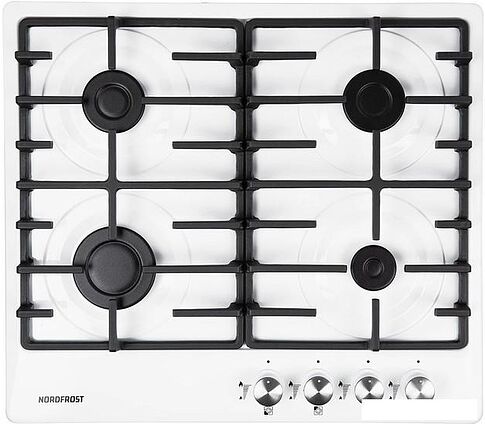 Варочная панель Nordfrost (Nord) HS 6041 W