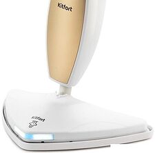 Паровая швабра Kitfort KT-1014