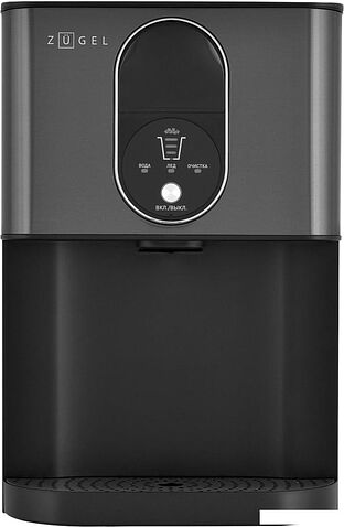 Льдогенератор ZUGEL ZIM2501