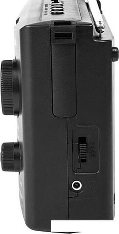 Радиоприемник Harper HDRS-288