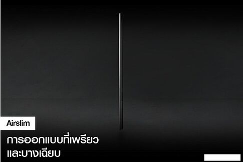 Телевизор Samsung Crystal UHD 4K CU8100 UA65CU8100KXXT
