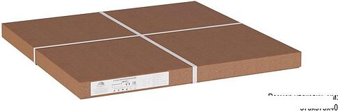 Журнальный столик Калифорния мебель Шот (белый)