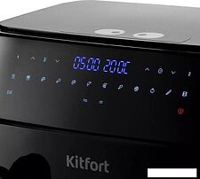 Аэрогриль Kitfort KT-2250