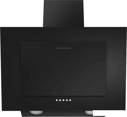 Кухонная вытяжка MAUNFELD Tower 50 (черный)