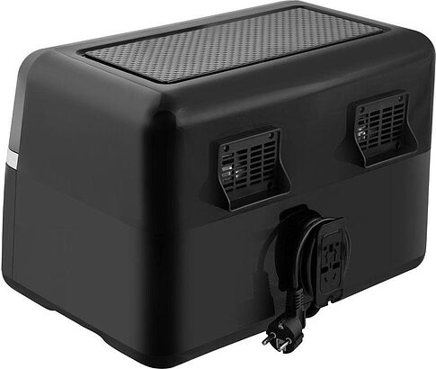 Аэрогриль (аэрофритюрница) Tuarex AG-3003