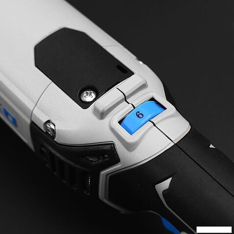 Угловая шлифмашина Deko DK1600AG PRO 086-1005