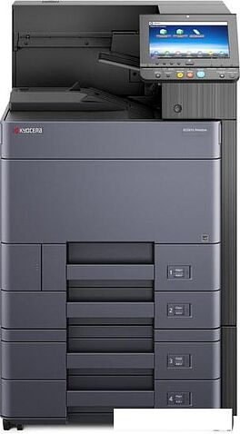 Принтер Kyocera Mita ECOSYS P4060dn