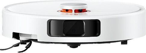 Робот-пылесос Xiaomi Robot Vacuum S40 Pro OV71GL (евровилка, белый)