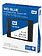 SSD WD Blue 3D NAND 500GB WDS500G2B0A