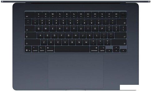 Ноутбук Apple MacBook Air 15.3" M5 2026 MDVH4