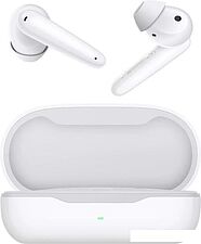 Наушники Huawei FreeBuds SE (белый)